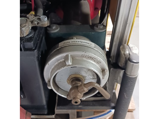 Powerbox stand-alone systeem one seven - afbeelding 3 van  18