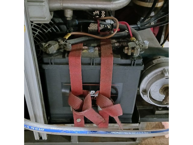 Powerbox stand-alone systeem one seven - afbeelding 4 van  18