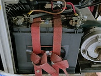 Powerbox stand-alone systeem one seven - afbeelding 4 van  18