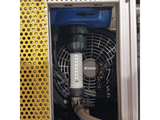 Powerbox stand-alone systeem one seven - afbeelding 5 van  18