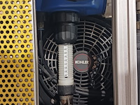 Powerbox stand-alone systeem one seven - afbeelding 5 van  18