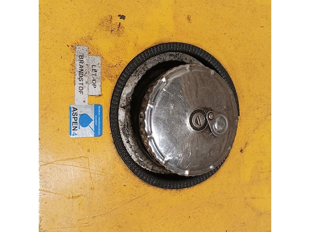 Powerbox stand-alone systeem one seven - afbeelding 6 van  18