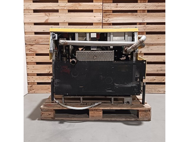 Powerbox stand-alone systeem one seven - afbeelding 7 van  18