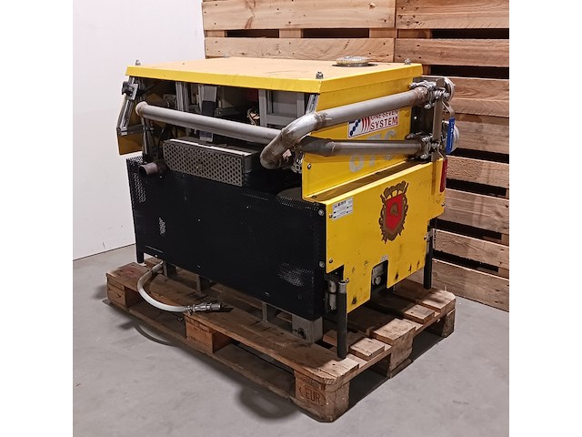 Powerbox stand-alone systeem one seven - afbeelding 8 van  18