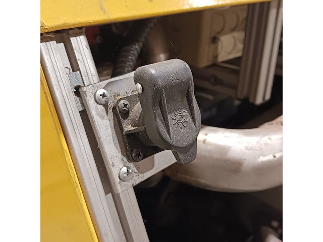 Powerbox stand-alone systeem one seven - afbeelding 10 van  18