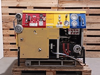 Powerbox stand-alone systeem one seven - afbeelding 1 van  18