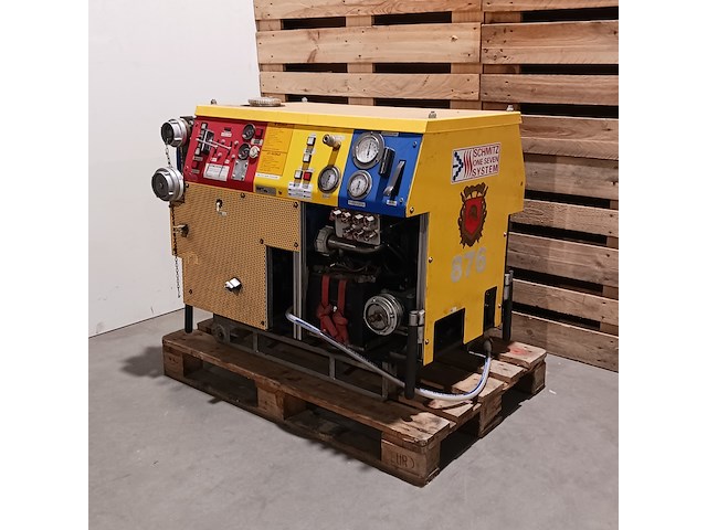 Powerbox stand-alone systeem one seven - afbeelding 11 van  18