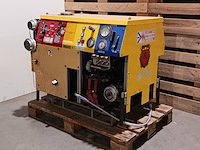 Powerbox stand-alone systeem one seven - afbeelding 11 van  18