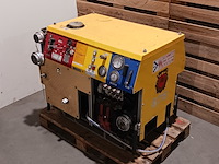 Powerbox stand-alone systeem one seven - afbeelding 12 van  18