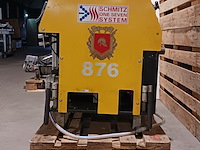 Powerbox stand-alone systeem one seven - afbeelding 14 van  18