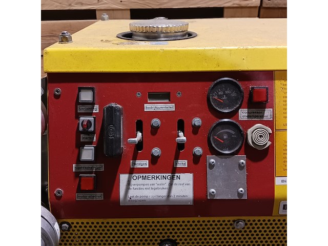 Powerbox stand-alone systeem one seven - afbeelding 17 van  18