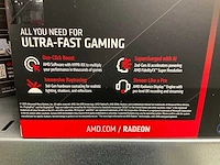 Powercolor amd radeon rx9070xt videokaart - afbeelding 5 van  5