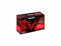 Powercolor red devil amd radeon rx 6900 xt ultimate gaming grafische kaart met 16 gb gddr6 - afbeelding 3 van  5