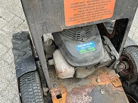 Powerdrive muck-truck 1/4 ton dumper - afbeelding 8 van  9