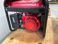 Powerengier hh8500 stroomgenerator - afbeelding 4 van  8