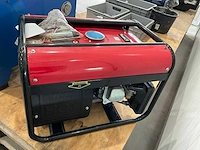 Powerengier hh8500 stroomgenerator - afbeelding 8 van  8