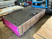 Powerfilm betonplexplaat (26x) - afbeelding 1 van  4