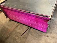 Powerfilm betonplexplaat (26x) - afbeelding 2 van  4