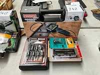 Powerfix inspectiecamera - afbeelding 1 van  4