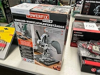 Powerfix slijpmachine standaard - afbeelding 1 van  2