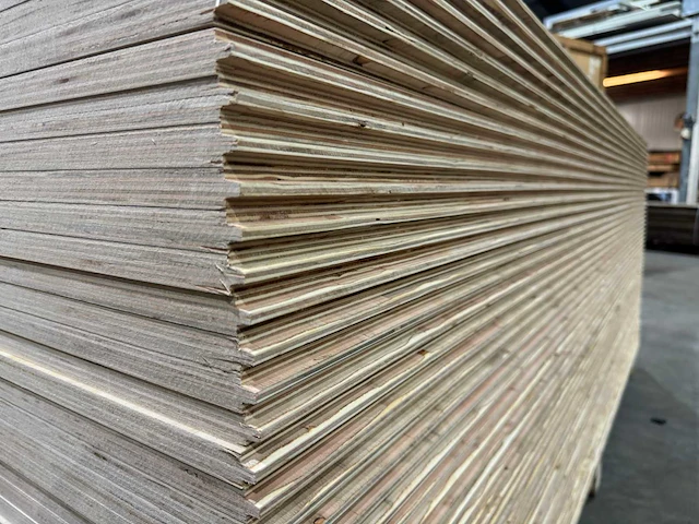 Powerfloor bio underlayment ongebruikt (8x) - afbeelding 3 van  13