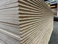 Powerfloor bio underlayment ongebruikt (8x) - afbeelding 3 van  13