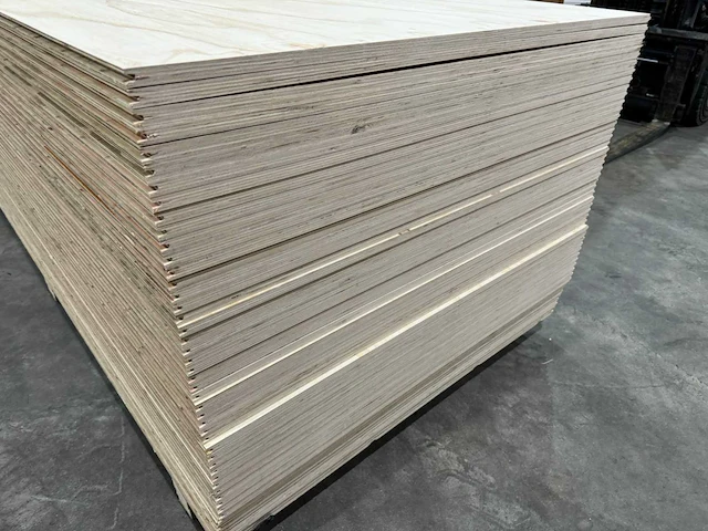 Powerfloor bio underlayment ongebruikt (8x) - afbeelding 4 van  13