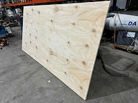 Powerfloor bio underlayment ongebruikt (8x) - afbeelding 6 van  13