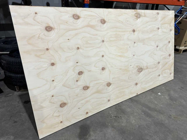 Powerfloor bio underlayment ongebruikt (8x) - afbeelding 7 van  13