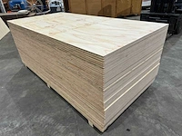 Powerfloor bio underlayment ongebruikt (8x) - afbeelding 8 van  13