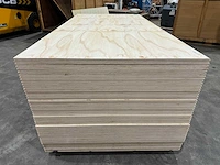 Powerfloor bio underlayment ongebruikt (8x) - afbeelding 12 van  13