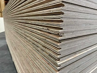 Powerfloor bio underlayment ongebruikt (8x) - afbeelding 13 van  13