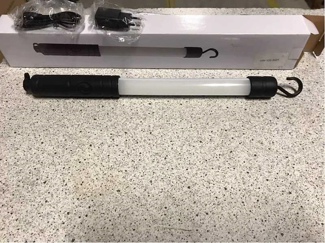 Powerhand - led looplamp (10x) - afbeelding 2 van  4