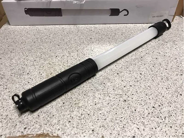 Powerhand - led looplamp (10x) - afbeelding 3 van  4