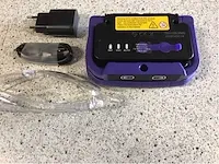 Powerhand - uv desinfectielamp (5x) - afbeelding 5 van  6