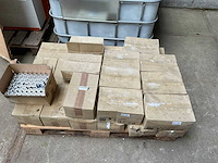 Powerline lr20 d batterijen (2500x) - afbeelding 1 van  3