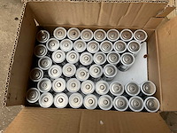 Powerline lr20 d batterijen (2500x) - afbeelding 2 van  3