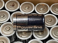 Powerline lr20 d batterijen (2500x) - afbeelding 3 van  3