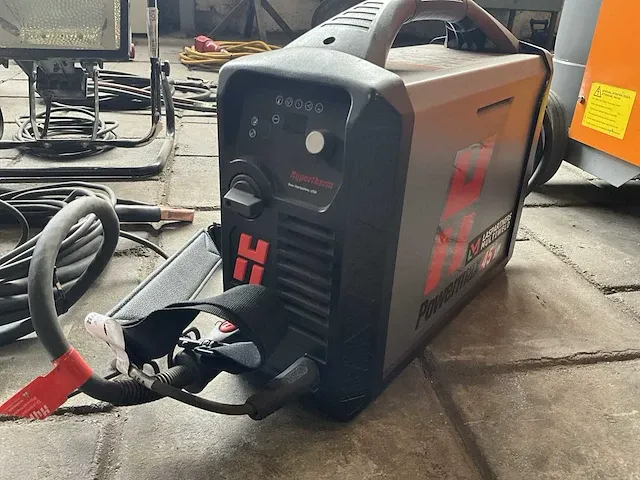 Powermax 45 xp plasmasnijder - afbeelding 1 van  5