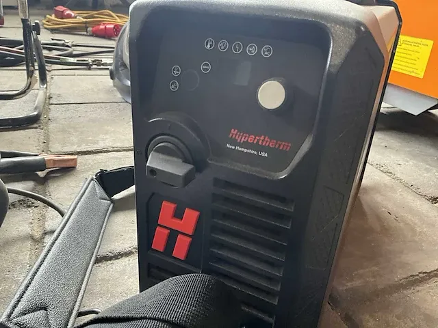 Powermax 45 xp plasmasnijder - afbeelding 2 van  5