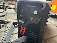 Powermax 45 xp plasmasnijder - afbeelding 2 van  5