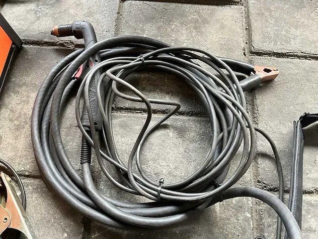 Powermax 45 xp plasmasnijder - afbeelding 3 van  5