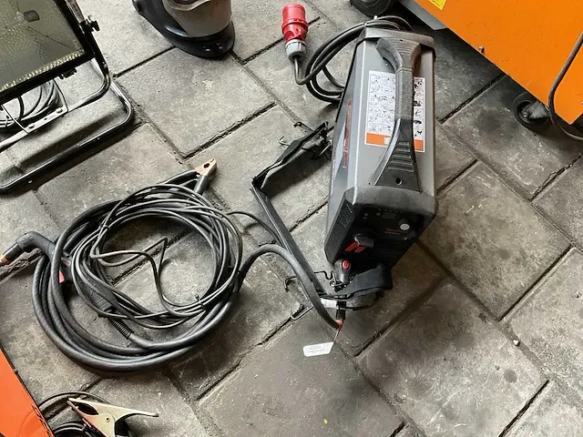 Powermax 45 xp plasmasnijder - afbeelding 4 van  5