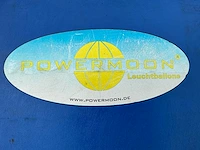 Powermoon bouwlamp - afbeelding 6 van  6