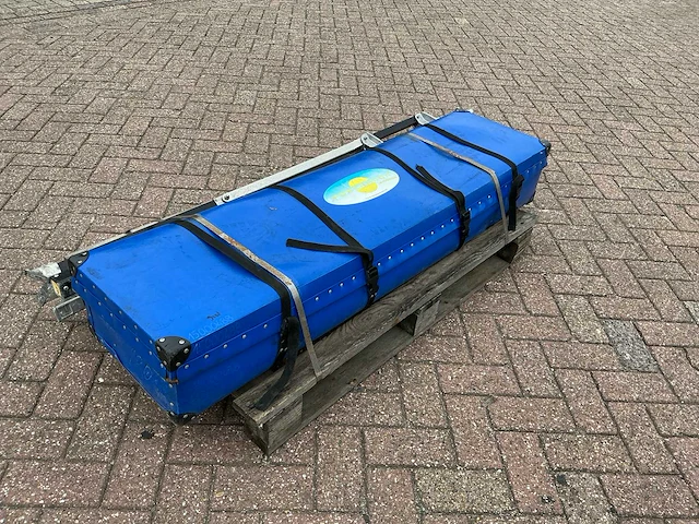 Powermoon bouwlamp - afbeelding 1 van  6