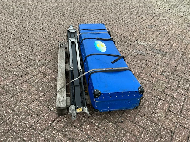 Powermoon bouwlamp - afbeelding 2 van  6