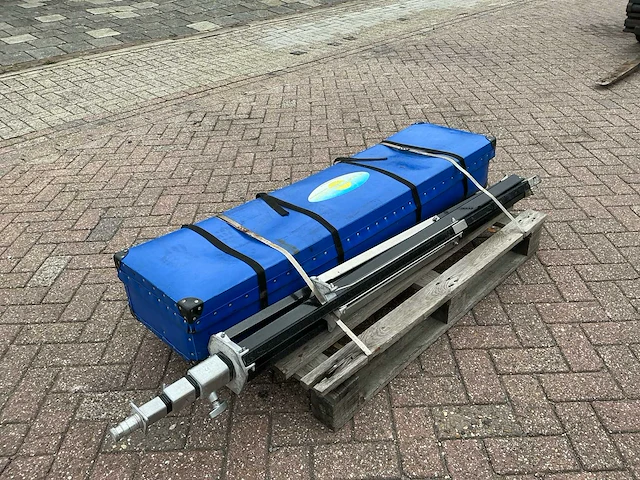 Powermoon bouwlamp - afbeelding 4 van  6