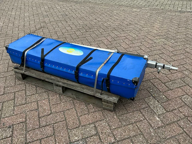 Powermoon bouwlamp - afbeelding 5 van  6