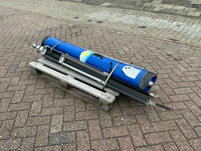 Powermoon bouwlamp - afbeelding 1 van  7