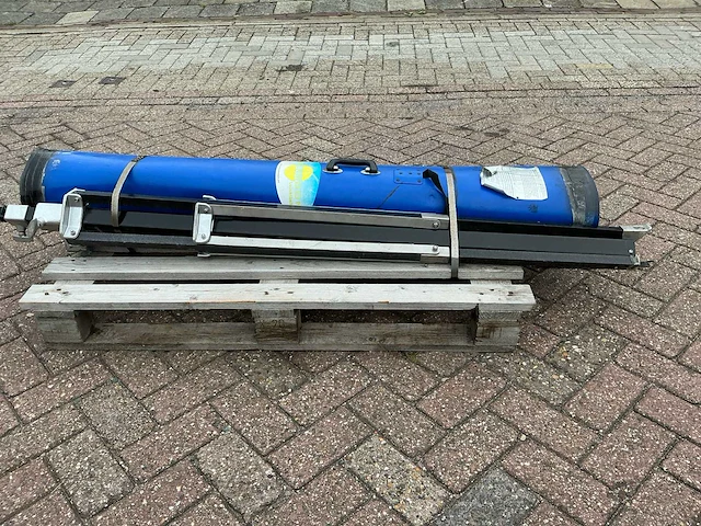 Powermoon bouwlamp - afbeelding 2 van  7